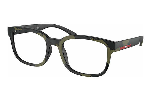 Gafas de diseño Prada Sport PS 05QV 14X1O1