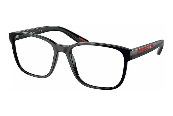 Gafas de diseño Prada Sport PS 06PV 1AB1O1