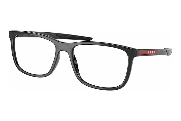 Gafas de diseño Prada Sport PS 07OV 1AB1O1