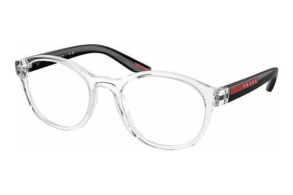 Gafas de diseño Prada Sport PS 07PV 2AZ1O1