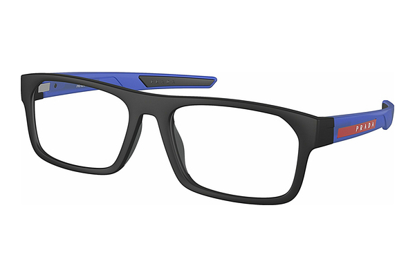 Gafas de diseño Prada Sport PS 08OV 15C1O1