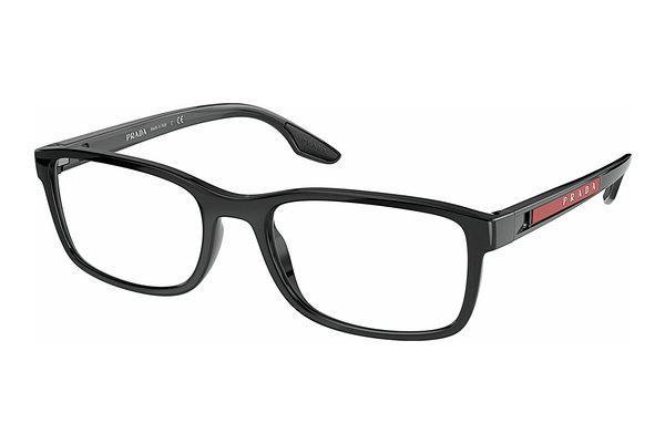 Gafas de diseño Prada Sport PS 09OV 1AB1O1