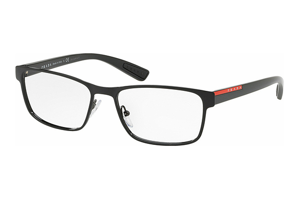 Gafas de diseño Prada Sport Lifestyle (PS 50GV 1AB1O1)