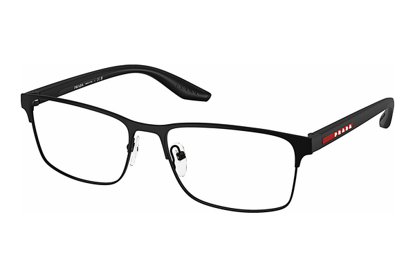 Gafas de diseño Prada Sport PS 50PV 1BO1O1