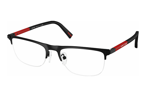 Gafas de diseño Prada Sport PS 50RV 1BO1O1