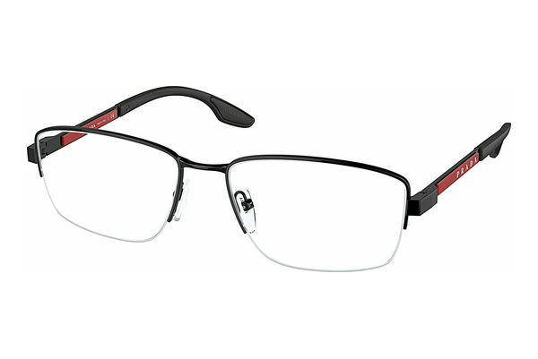 Gafas de diseño Prada Sport PS 51OV 1AB1O1