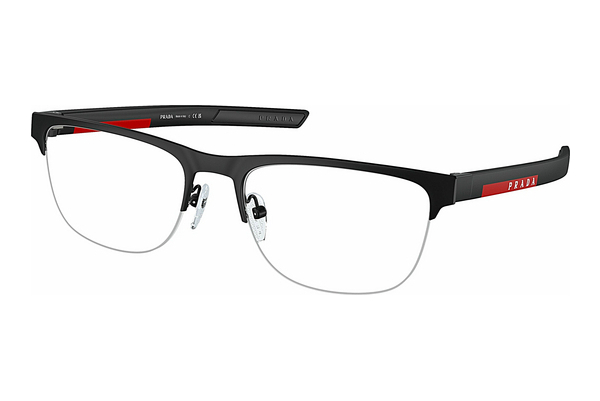 Gafas de diseño Prada Sport PS 51QV 1BO1O1