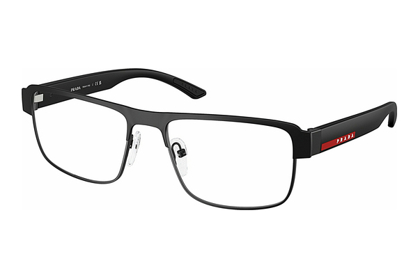 Gafas de diseño Prada Sport PS 51RV 07F1O1