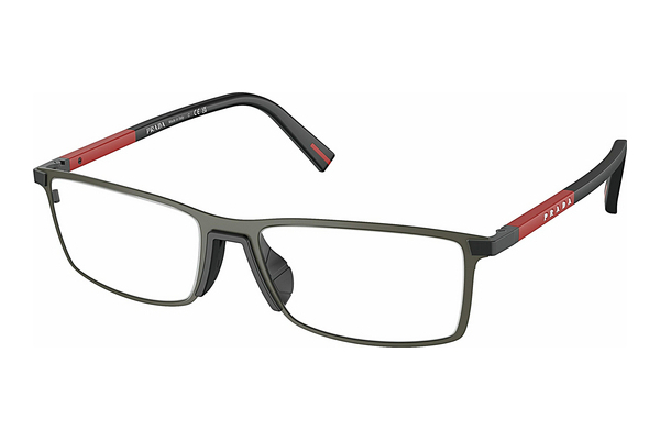 Gafas de diseño Prada Sport PS 53QV 06P1O1