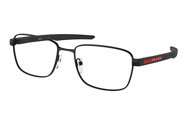 Gafas de diseño Prada Sport PS 54OV 1AB1O1