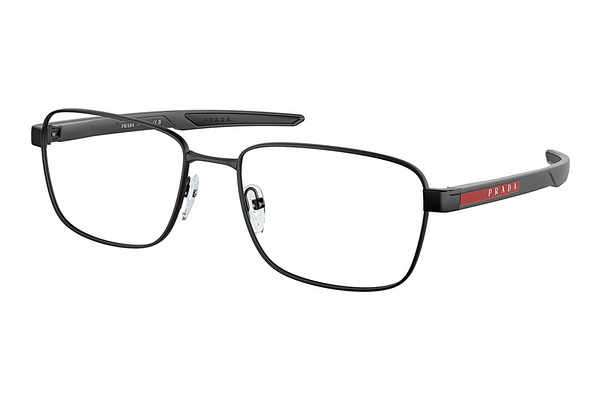 Gafas de diseño Prada Sport PS 54OV 1BO1O1