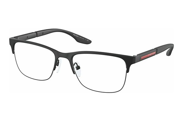 Gafas de diseño Prada Sport PS 55OV DG01O1