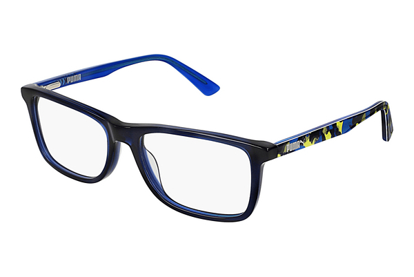 Gafas de diseño Puma PJ0020O 002