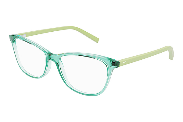 Gafas de diseño Puma PJ0033O 011