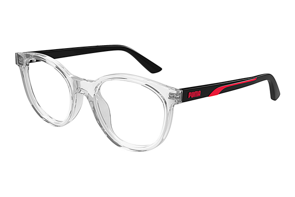 Gafas de diseño Puma PJ0078O 003