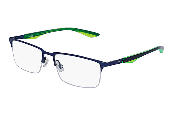 Gafas de diseño Puma PU0064O 001