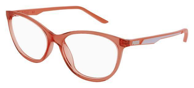 Gafas de diseño Puma PU0372O 004