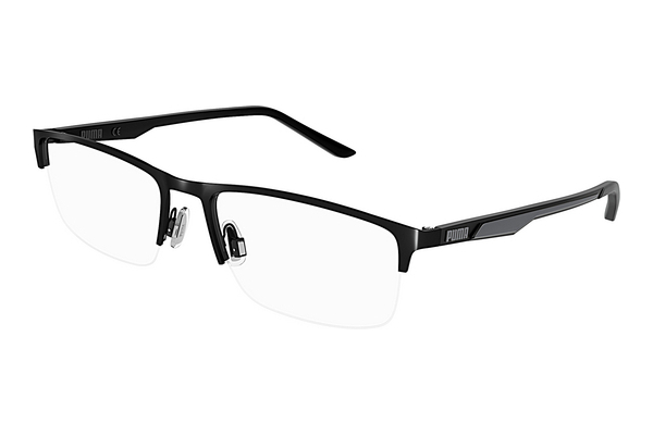 Gafas de diseño Puma PU0373O 001