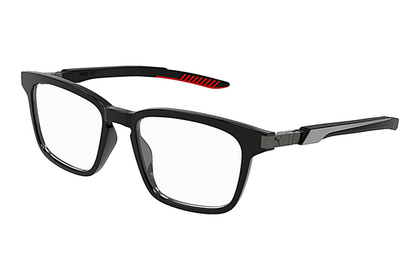 Gafas de diseño Puma PU0378O 001