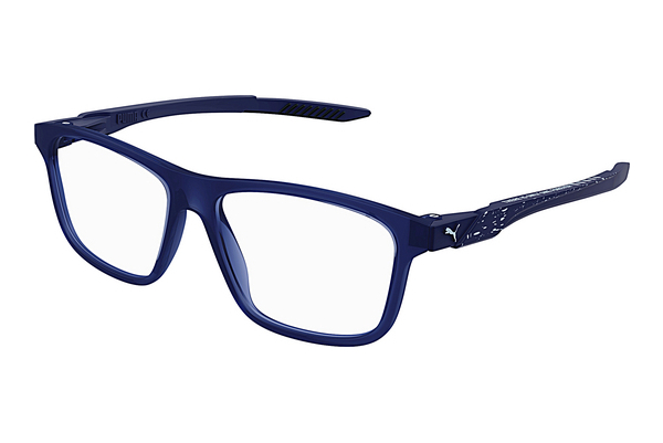 Gafas de diseño Puma PU0394O 002