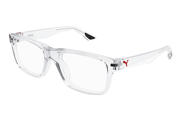 Gafas de diseño Puma PU0405O 004