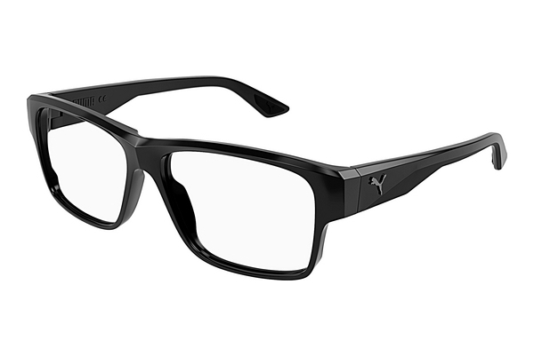 Gafas de diseño Puma PU0408O 001