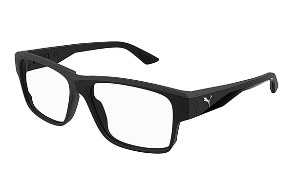 Gafas de diseño Puma PU0408O 002