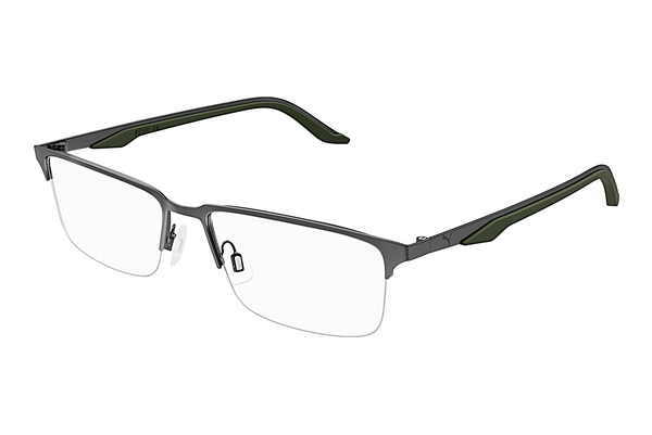 Gafas de diseño Puma PU0413O 002