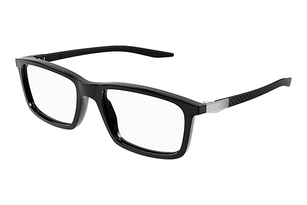 Gafas de diseño Puma PU0418O 001