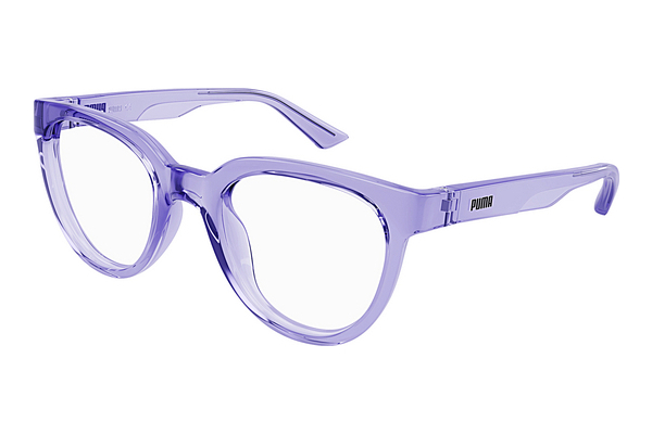 Gafas de diseño Puma PU0425O 002