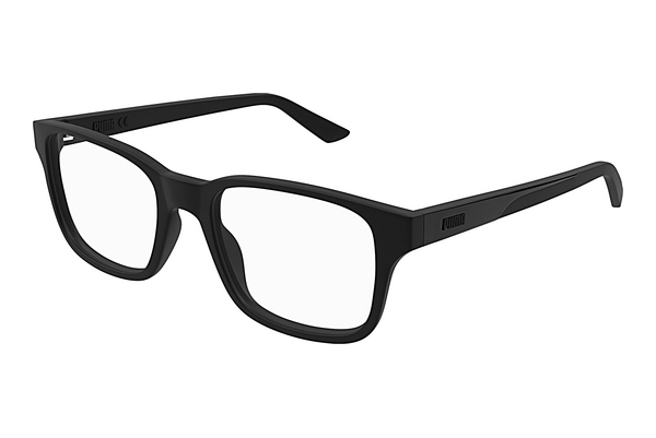 Gafas de diseño Puma PU0434O 001