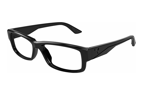 Gafas de diseño Puma PU0440O 001