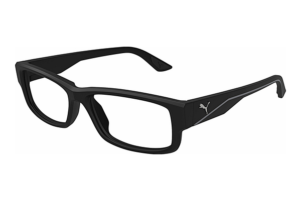 Gafas de diseño Puma PU0440O 002