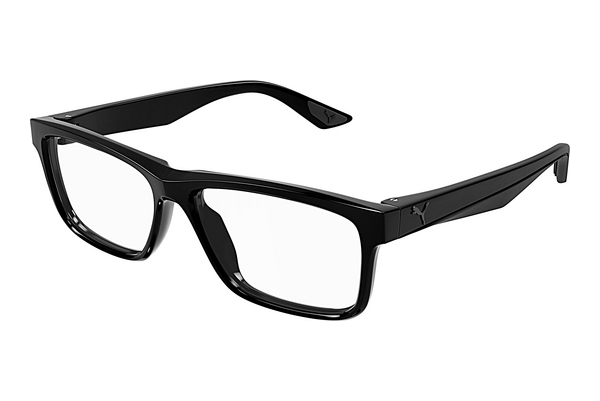 Gafas de diseño Puma PU0444O 001