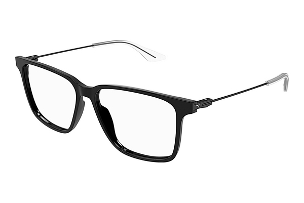 Gafas de diseño Puma PU0451O 001