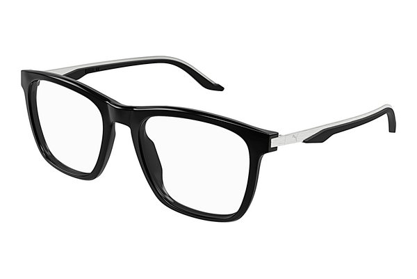 Gafas de diseño Puma PU0454O 001