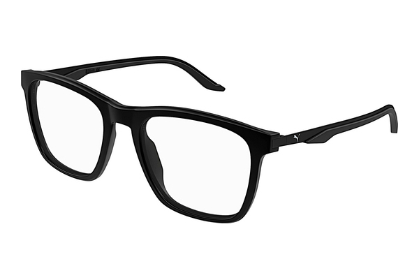 Gafas de diseño Puma PU0454O 002