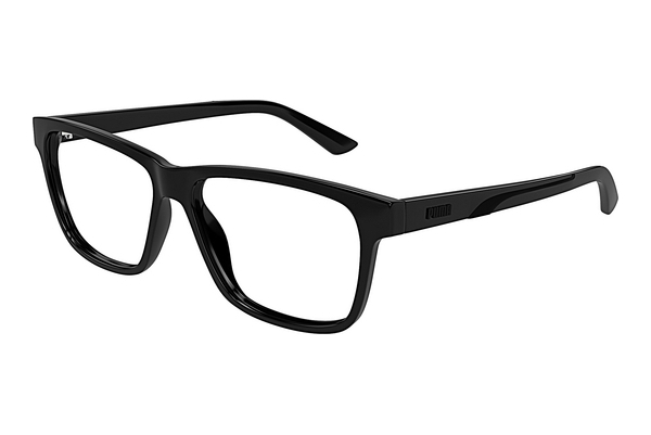 Gafas de diseño Puma PU0470O 001