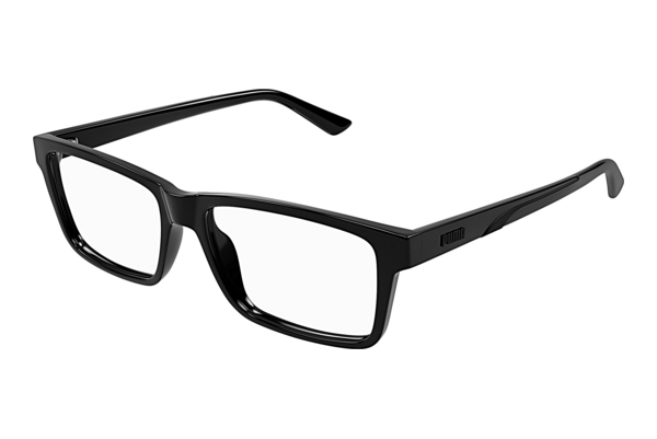 Gafas de diseño Puma PU0471O 001