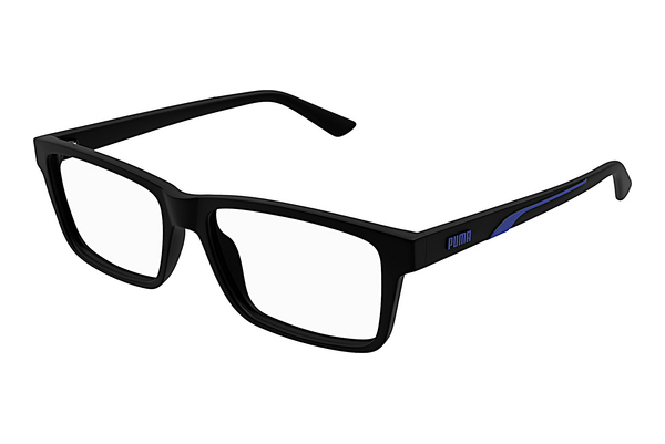 Gafas de diseño Puma PU0471O 007