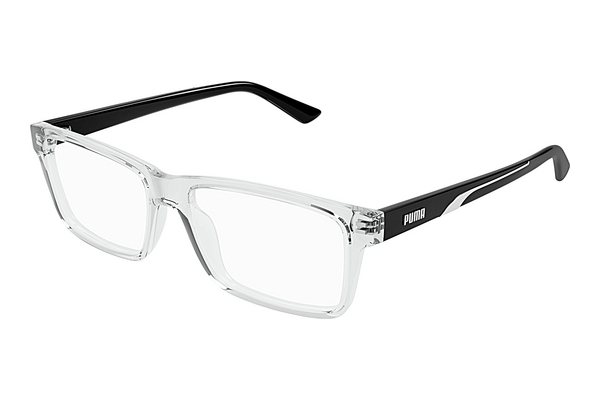 Gafas de diseño Puma PU0471O 009
