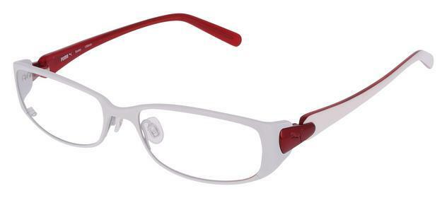 Gafas de diseño Puma PU15266 WH