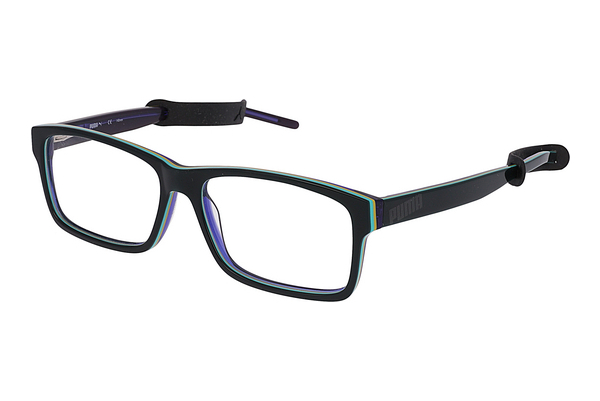 Gafas de diseño Puma PU15378 GN