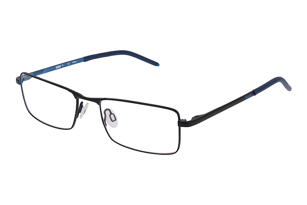 Gafas de diseño Puma PU15381 BK
