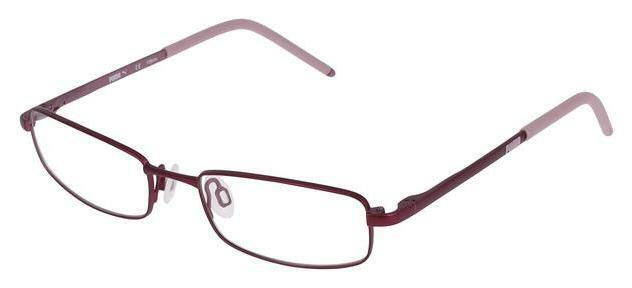 Gafas de diseño Puma PU15382 PK