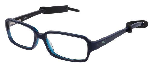 Gafas de diseño Puma PU15384 BL