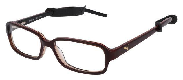 Gafas de diseño Puma PU15384 BR