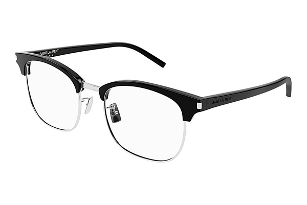 Gafas de diseño Saint Laurent SL 104/F 001