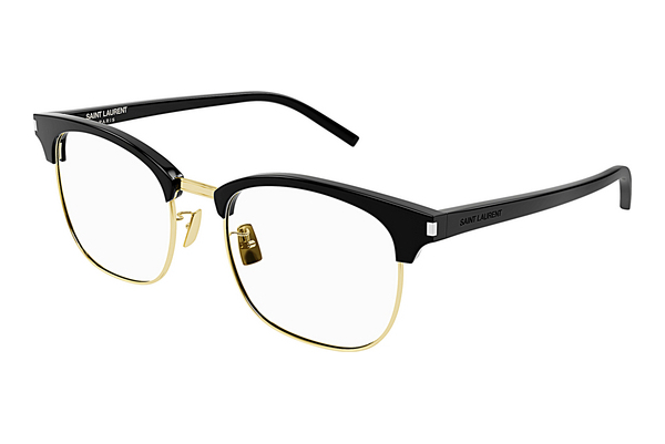 Gafas de diseño Saint Laurent SL 104/F 002