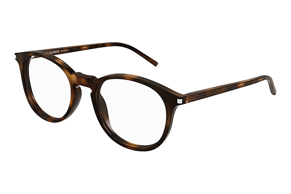 Gafas de diseño Saint Laurent SL 106 002